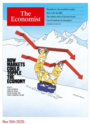 MARKET CALL: The Federal Open Mouth Committee