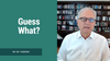 Dr Ed's Video Webcast 8/9/23