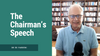 Dr Ed's Video Webcast 8/30/23