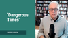 Dr Ed's Video Webcast 10/25/23
