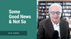 Dr Ed's Video Webcast 10/4/23