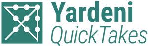 Yardeni QuickTakes